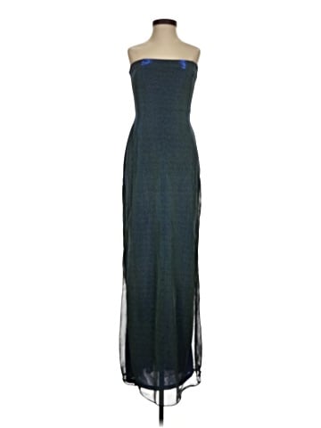 Jessica McClintock Cocktail Dress (view 1)