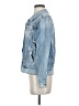 STS Blue 100% Cotton Blue Denim Jacket Size XS - photo 5