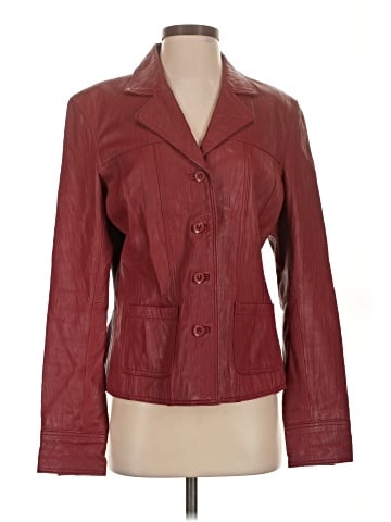 Brandon Thomas Jacket (view 1)