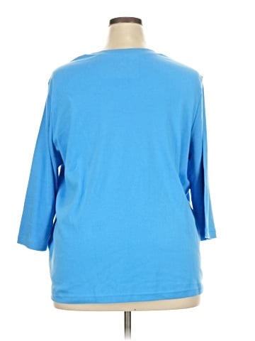 Blair Pullover Sweater (view 2)