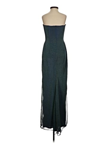 Jessica McClintock Cocktail Dress (view 2)