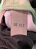 Isaac Mizrahi LIVE! Tie-dye Green Active Pants Size XL (tall) - photo 5