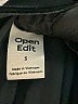 Open Edit Black Formal Skirt Size S - photo 4