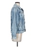 STS Blue 100% Cotton Blue Denim Jacket Size XS - photo 4