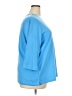 Blair Blue Pullover Sweater Size 2X - photo 4
