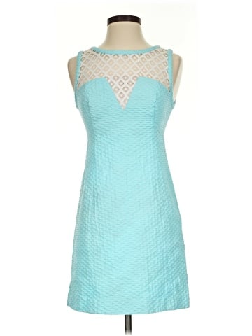 Lilly Pulitzer Cocktail Dress (view 1)