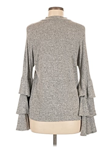 Soprano Long Sleeve Turtleneck (view 2)