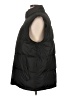 Lands' End 100% Polyester Black Vest Size L - photo 5