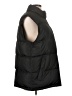 Lands' End 100% Polyester Black Vest Size L - photo 4