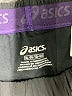 Asics Black Active Skort Size XL - photo 3