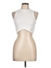 Unbranded Ivory Tank Top Size L - photo 1