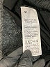 Shein Black Track Pants Size 4 - photo 8