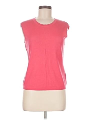 Escada Sleeveless Top (view 1)