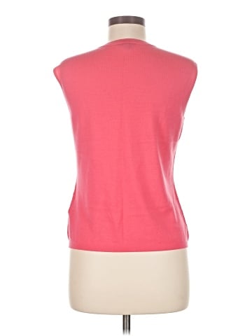 Escada Sleeveless Top (view 2)