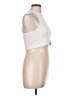 Unbranded Ivory Tank Top Size L - photo 4