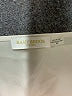 Ramy Brook 100% Polyester Ivory 3/4 Sleeve Blouse Size M - photo 7
