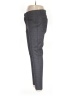 Wit & Wisdom Plaid Gray Dress Pants Size 12 - photo 5