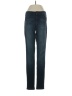 Artisan NY Solid Blue Jeans Size 4 - photo 1