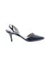 Boden Solid Black Heels Size EU 41 - photo 1