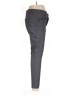 Wit & Wisdom Plaid Gray Dress Pants Size 12 - photo 4
