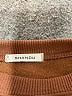 Assorted Brands Brown Sweatshirt Size M (estimated) - photo 7
