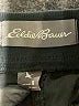 Eddie Bauer Solid Black Board Shorts Size 8 - photo 3