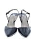 Boden Solid Black Heels Size EU 41 - photo 2