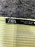 Zara Green Sleeveless Blouse Size S - photo 7