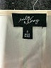 Milk and Honey 100% Polyester Ivory Sleeveless Blouse Size S - photo 7