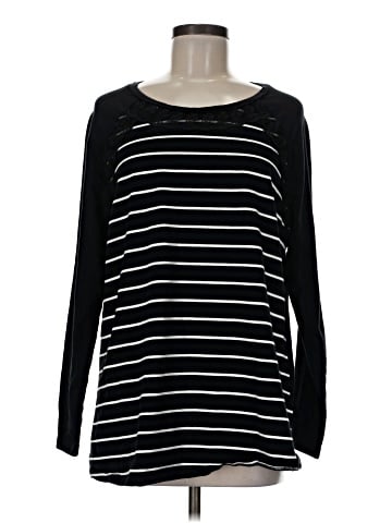 JunaRose Long Sleeve T-Shirt (view 1)