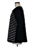 JunaRose Black Long Sleeve T-Shirt Size M - photo 5