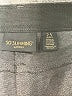 So Slimming by Chico's Solid Gray Casual Pants Size Lg (2.5) - photo 4