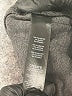 So Slimming by Chico's Solid Gray Casual Pants Size Lg (2.5) - photo 5