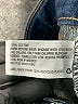 Cat & Jack 100% Cotton Blue Jeans Size 12 - photo 4