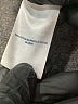 Lands' End 100% Cotton Solid Ivory Cardigan Size 2X - photo 8