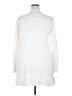Nine West White Cardigan Size XXL - photo 2