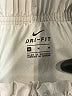 Nike Ivory Athletic Shorts Size M - photo 3