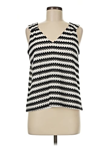 Ann Taylor LOFT Sleeveless Top (view 1)