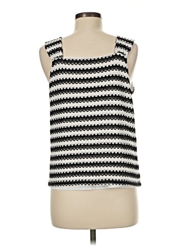 Ann Taylor LOFT Sleeveless Top (view 2)