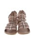 Seychelles Gold Tan Sandals Size 1 (youth) - photo 2
