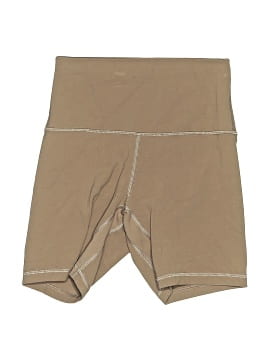 Lululemon Athletica Khaki Shorts