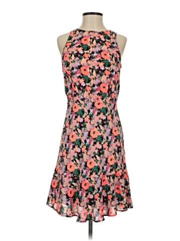 J.Crew Mercantile Cocktail Dress (view 1)