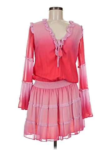 Hale Bob Cocktail Dress (view 1)