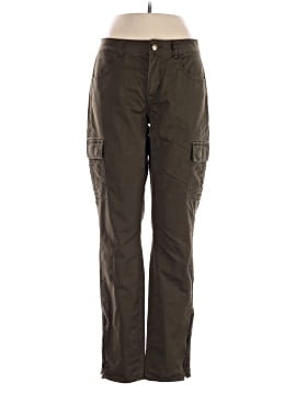 Coldwater Creek Cargo Pants