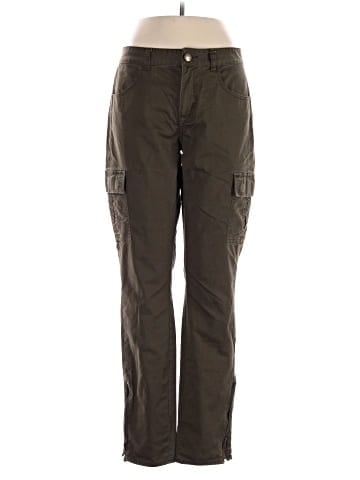 Coldwater Creek Cargo Pants (view 1)