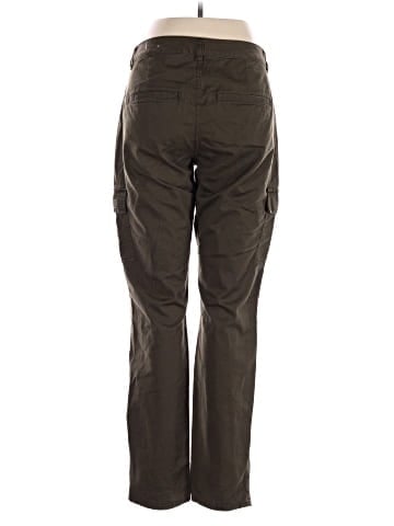 Coldwater Creek Cargo Pants (view 2)