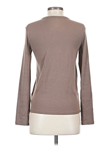 Jones & Co Long Sleeve T-Shirt (view 2)