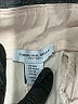 Carolina Belle Solid Tan Khakis Size 16W - photo 4