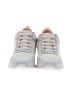 Vionic Gray Tan Sneakers Size 9 - photo 2