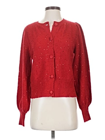 Cato Cardigan (view 1)